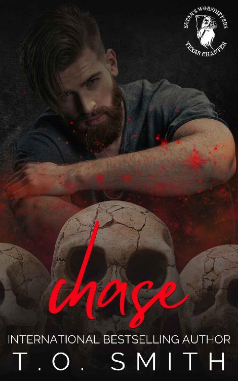 Chase: An MC Romance (Satan's Worshippers MC Book 2)