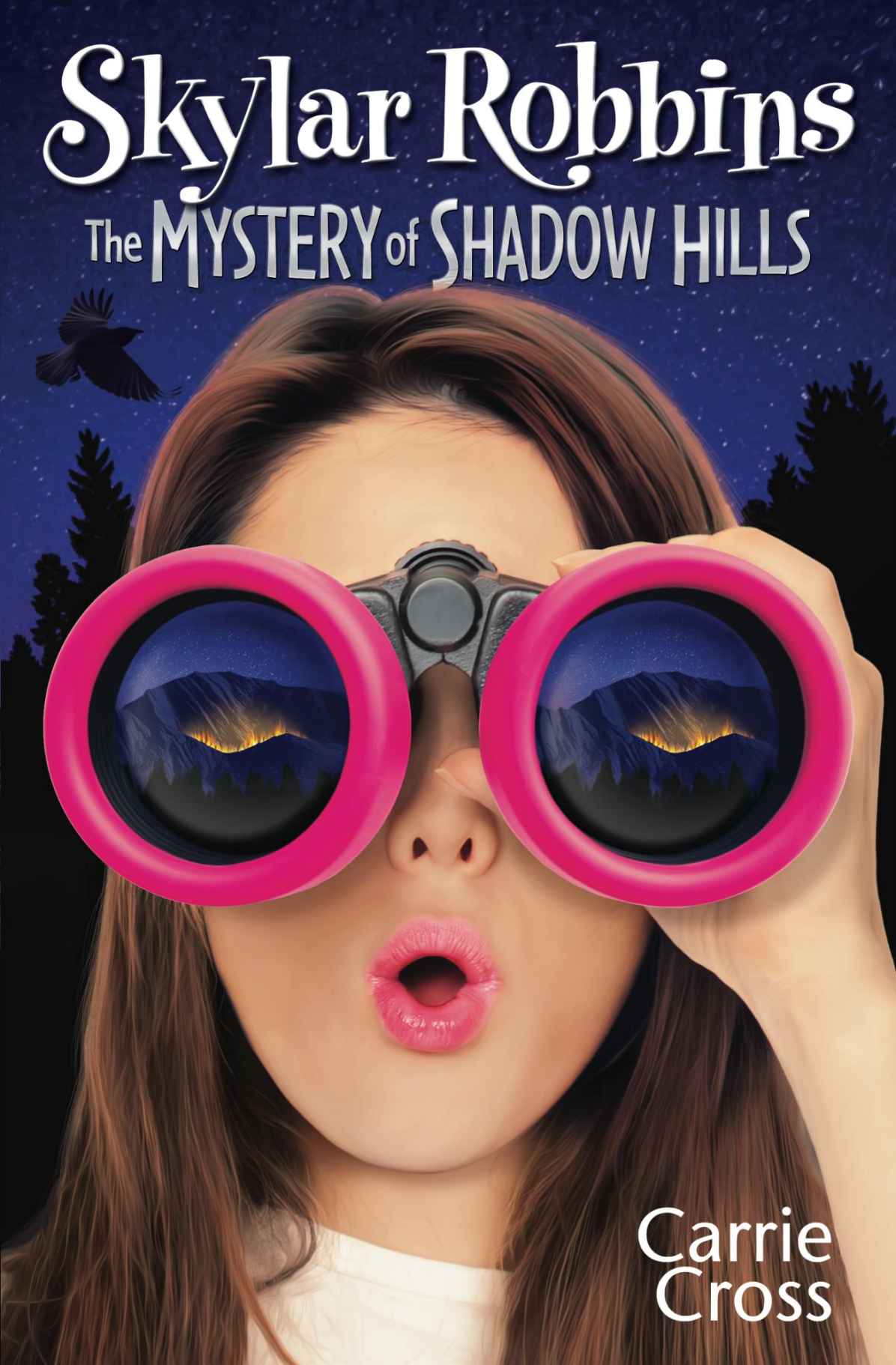 The Mystery of Shadow Hills