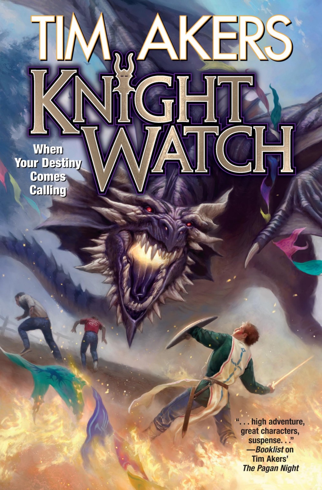 Knight Watch