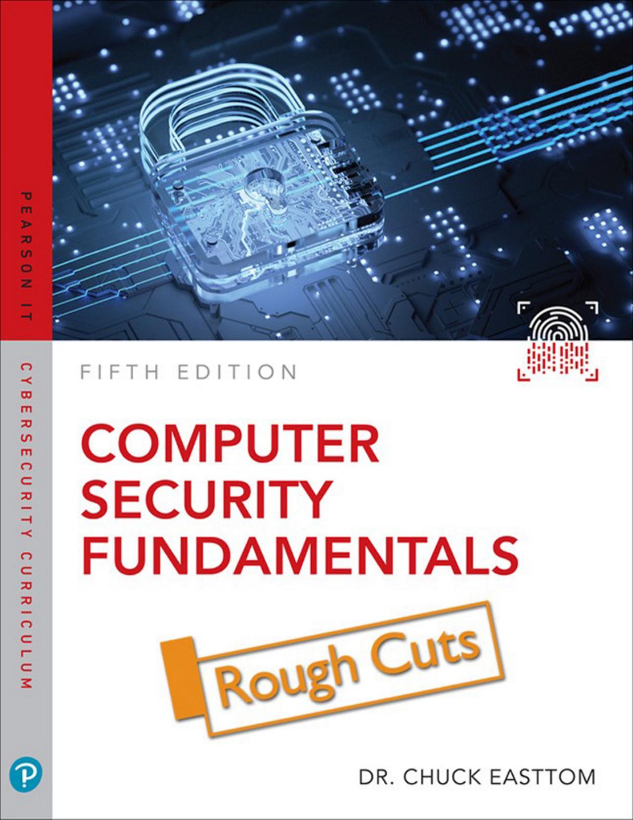 Computer Security Fundamentals, 5th Edition