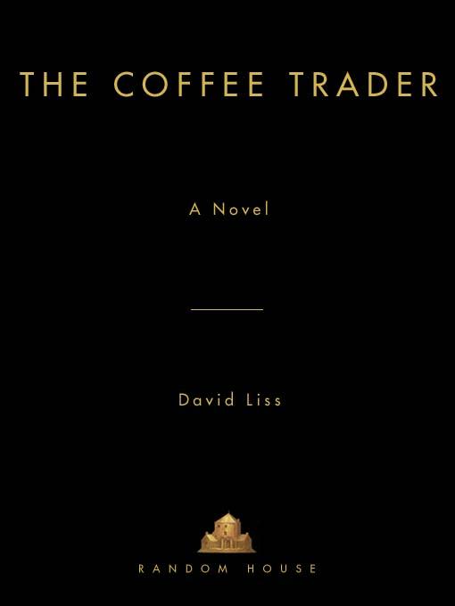 The Coffee Trader