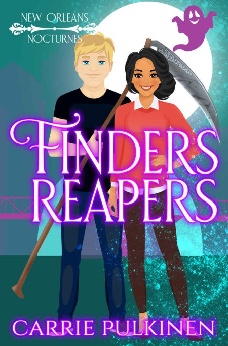 Finders Reapers