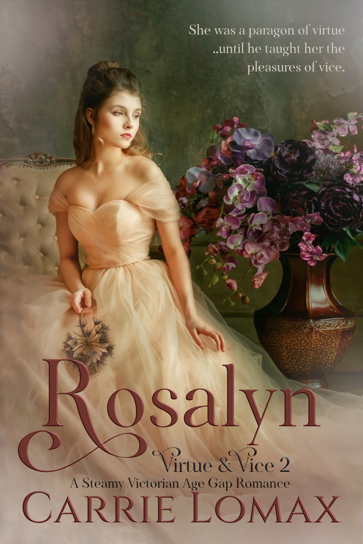 Rosalyn