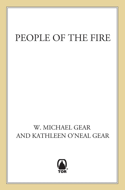 People of the Fire