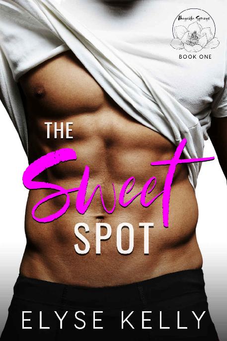 The Sweet Spot (Magnolia Springs Book 1)