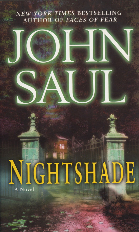 NIGHTSHADE