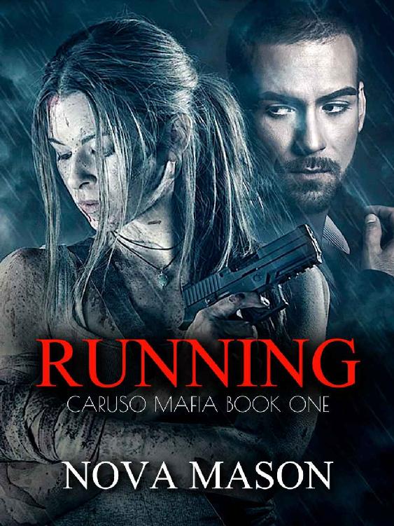 Running: Caruso Mafia Book One