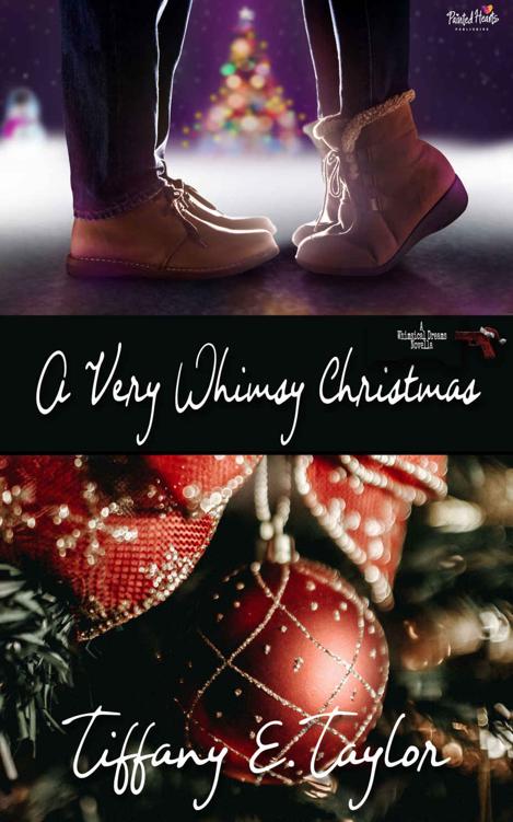 A Very Whimsy Christmas