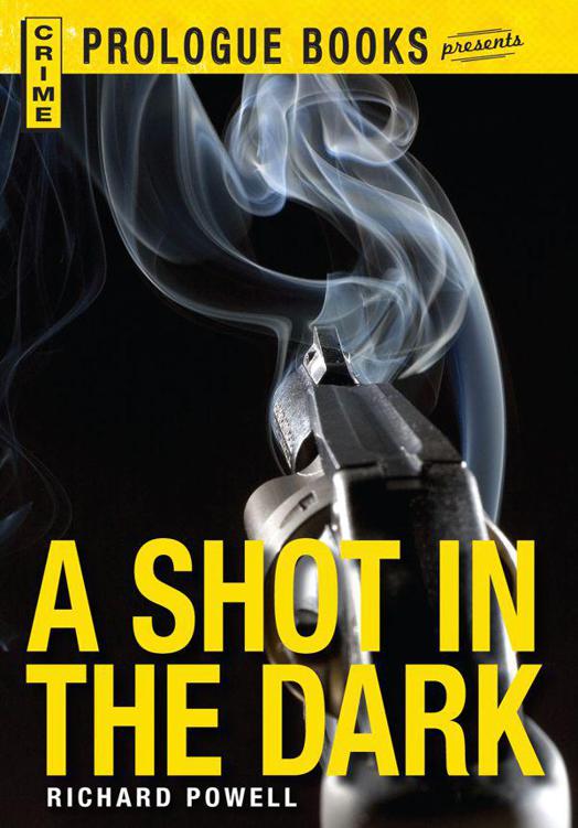 A Shot in the Dark (Prologue Crime)