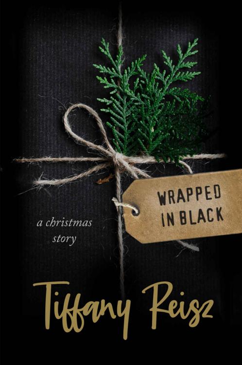 Wrapped In Black (The Original Sinners Christmas Stories)