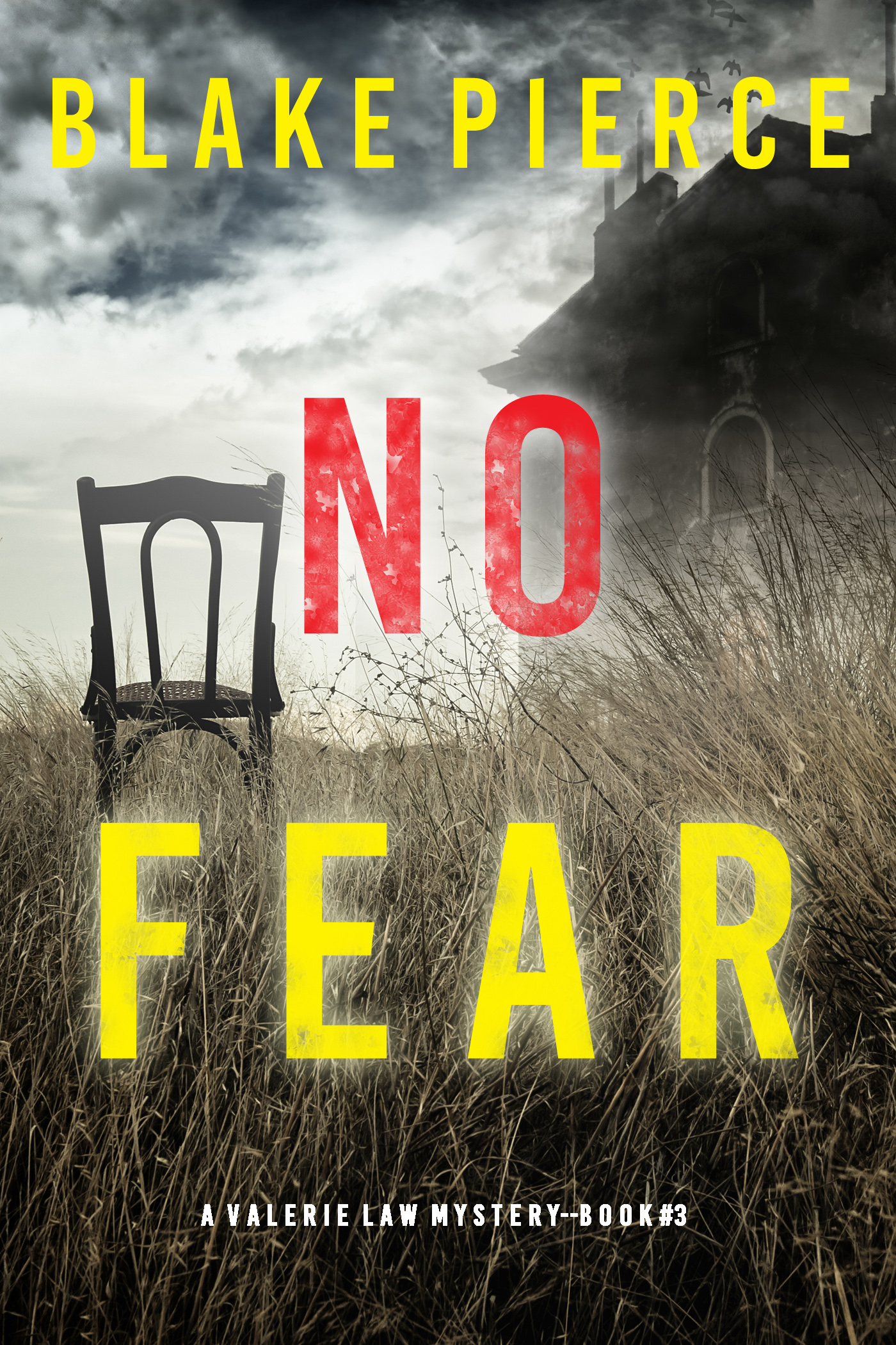 No Fear