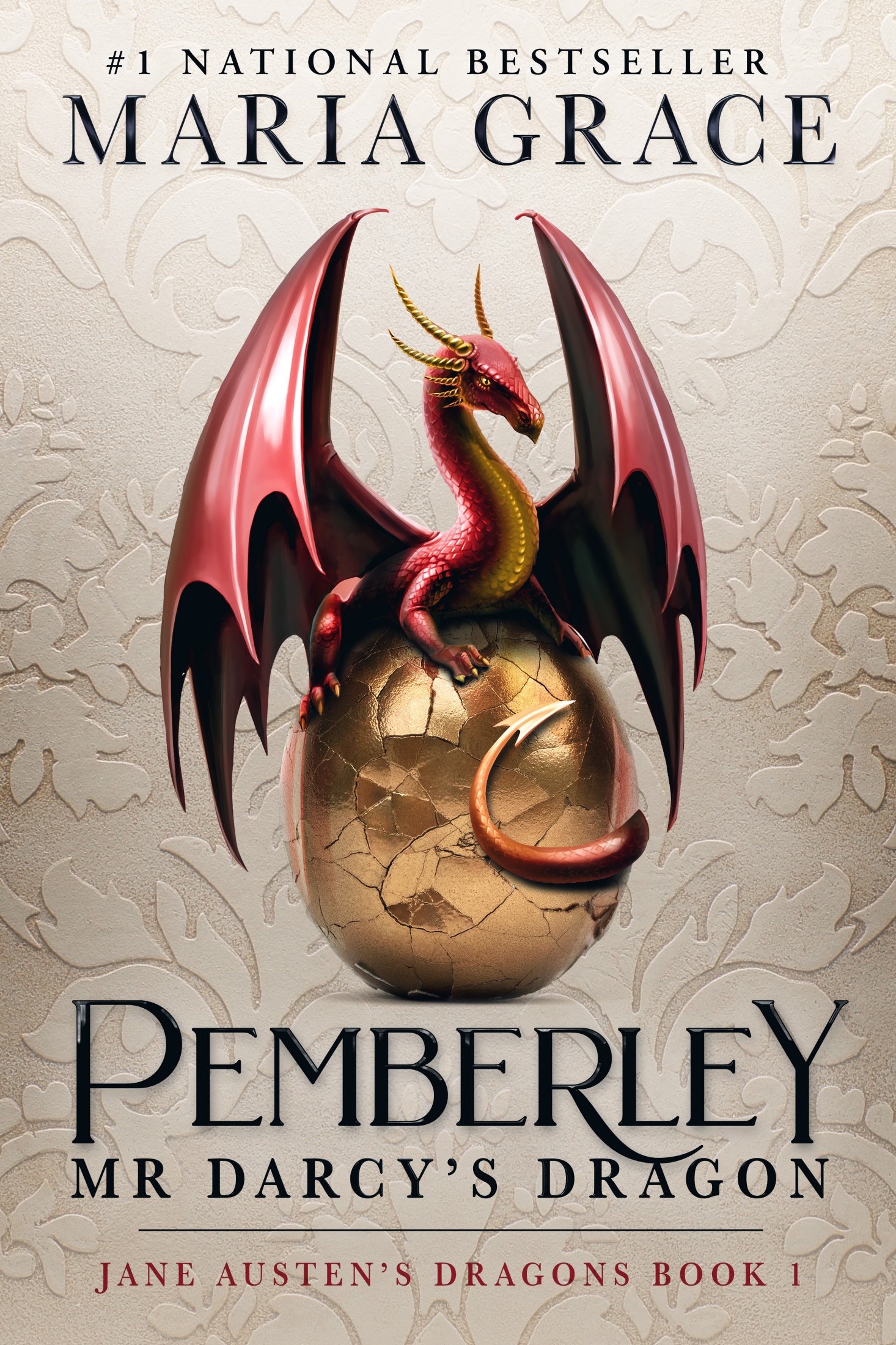 Pemberley