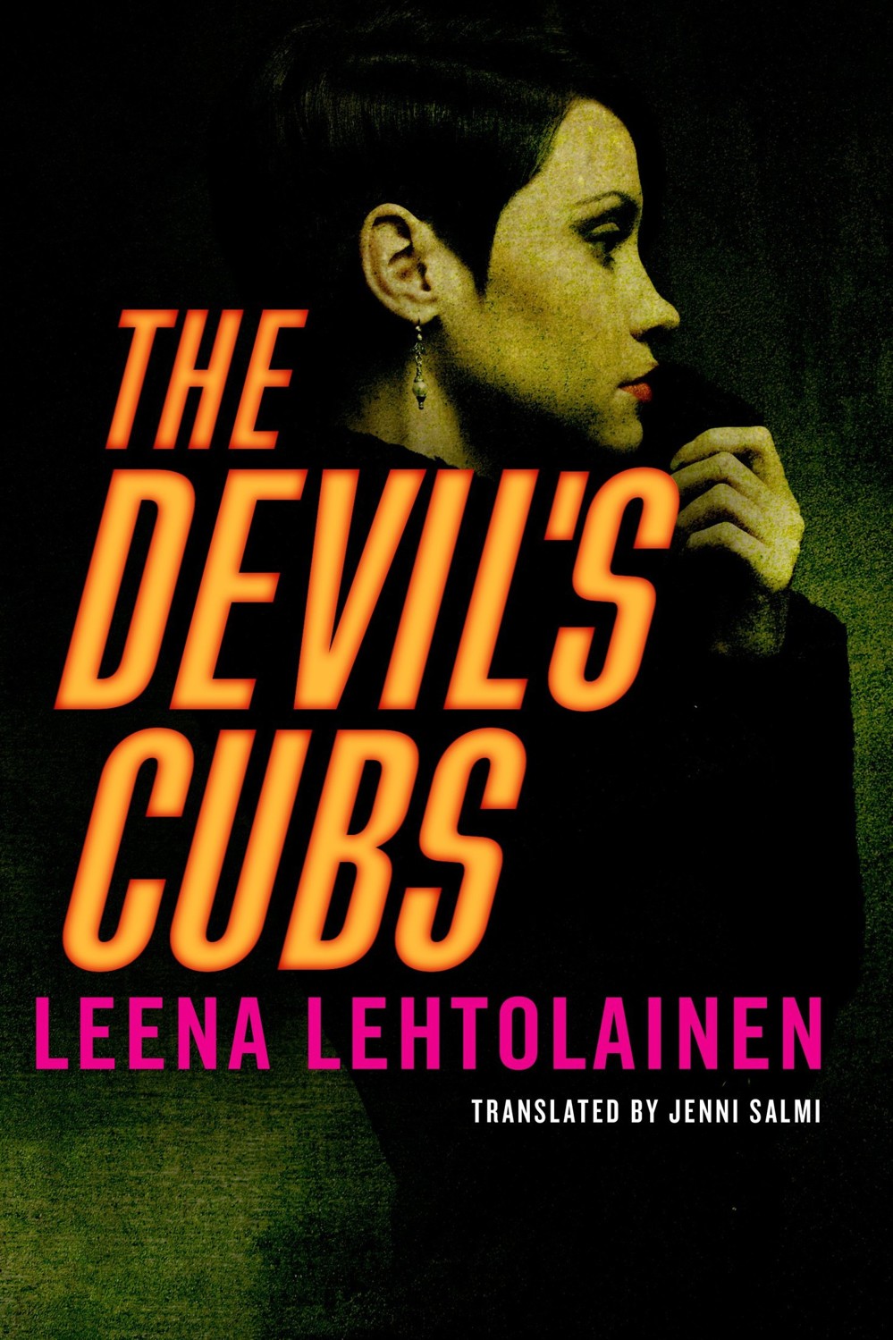 The Devil's Cubs