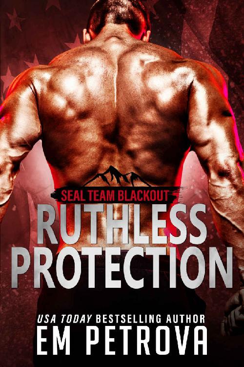 Ruthless Protection (SEAL Team Blackout)