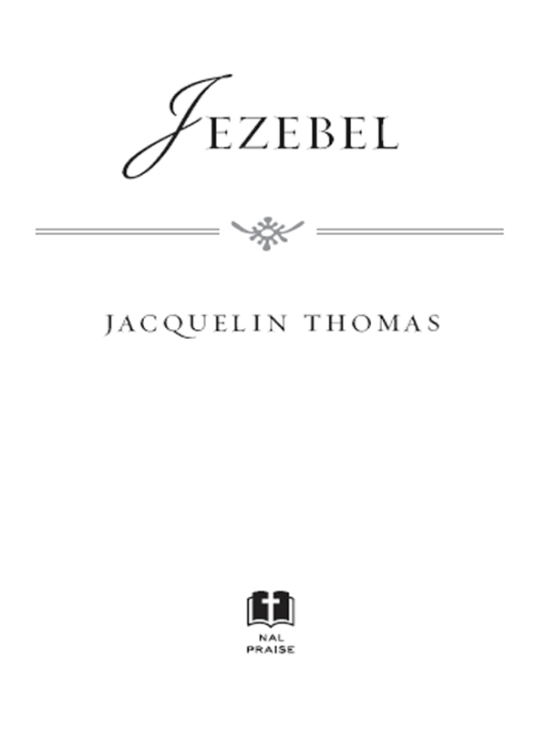 Jezebel