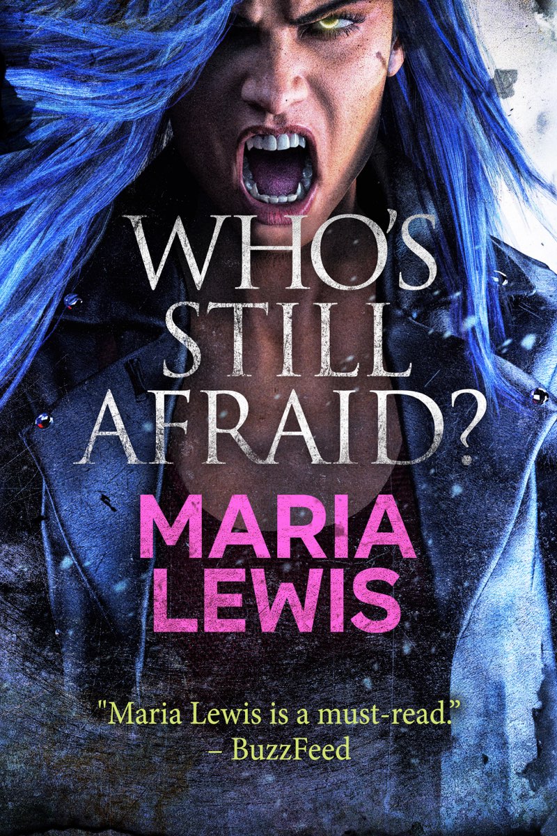 Who’s Still Afraid?