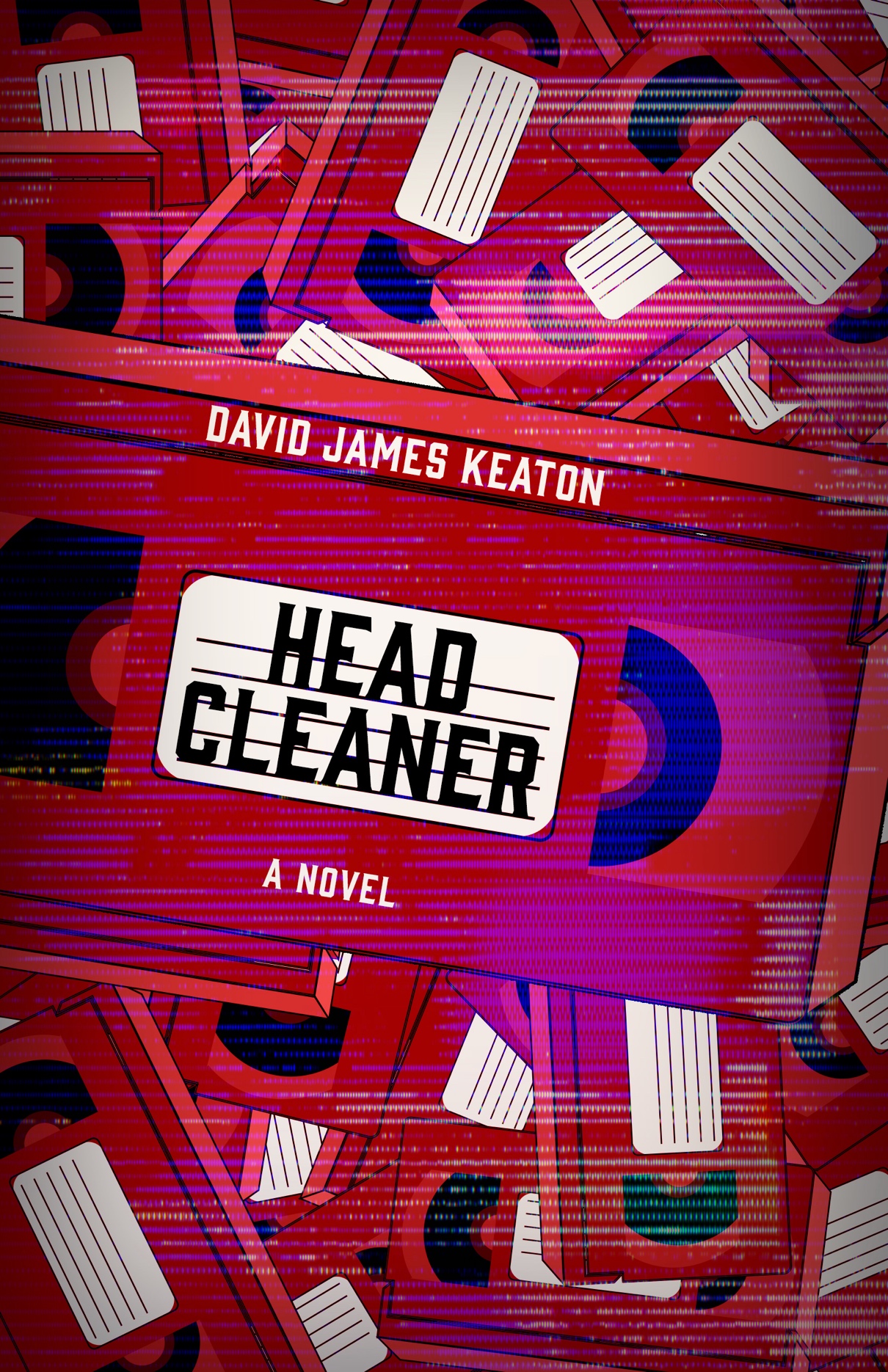 HEAD CLEANER final text