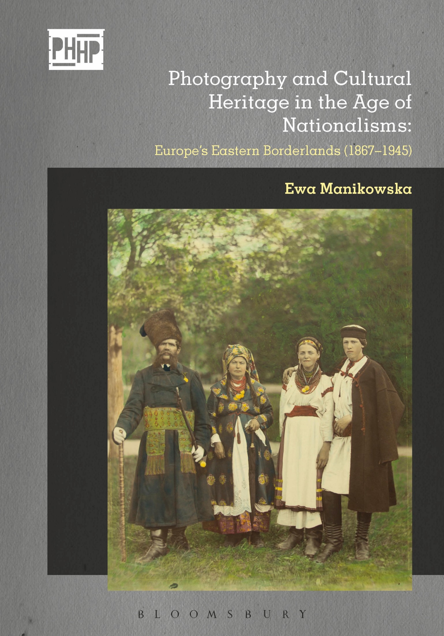 Photography and Cultural Heritage in the Age of Nationalisms