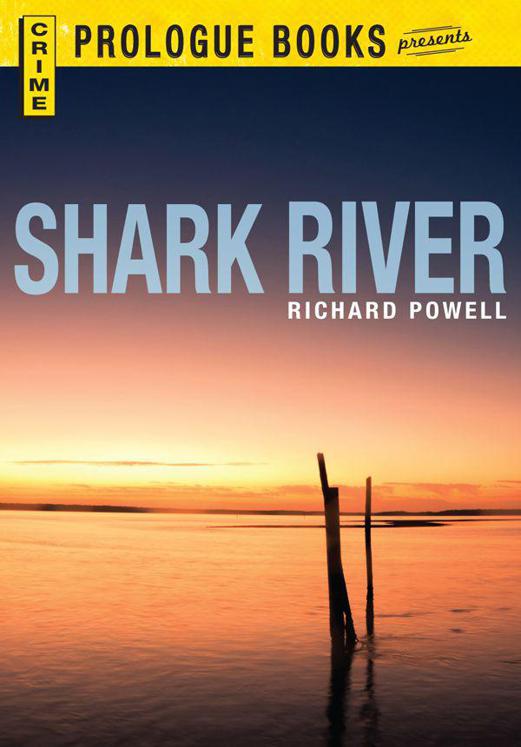 Shark River (Prologue Crime)