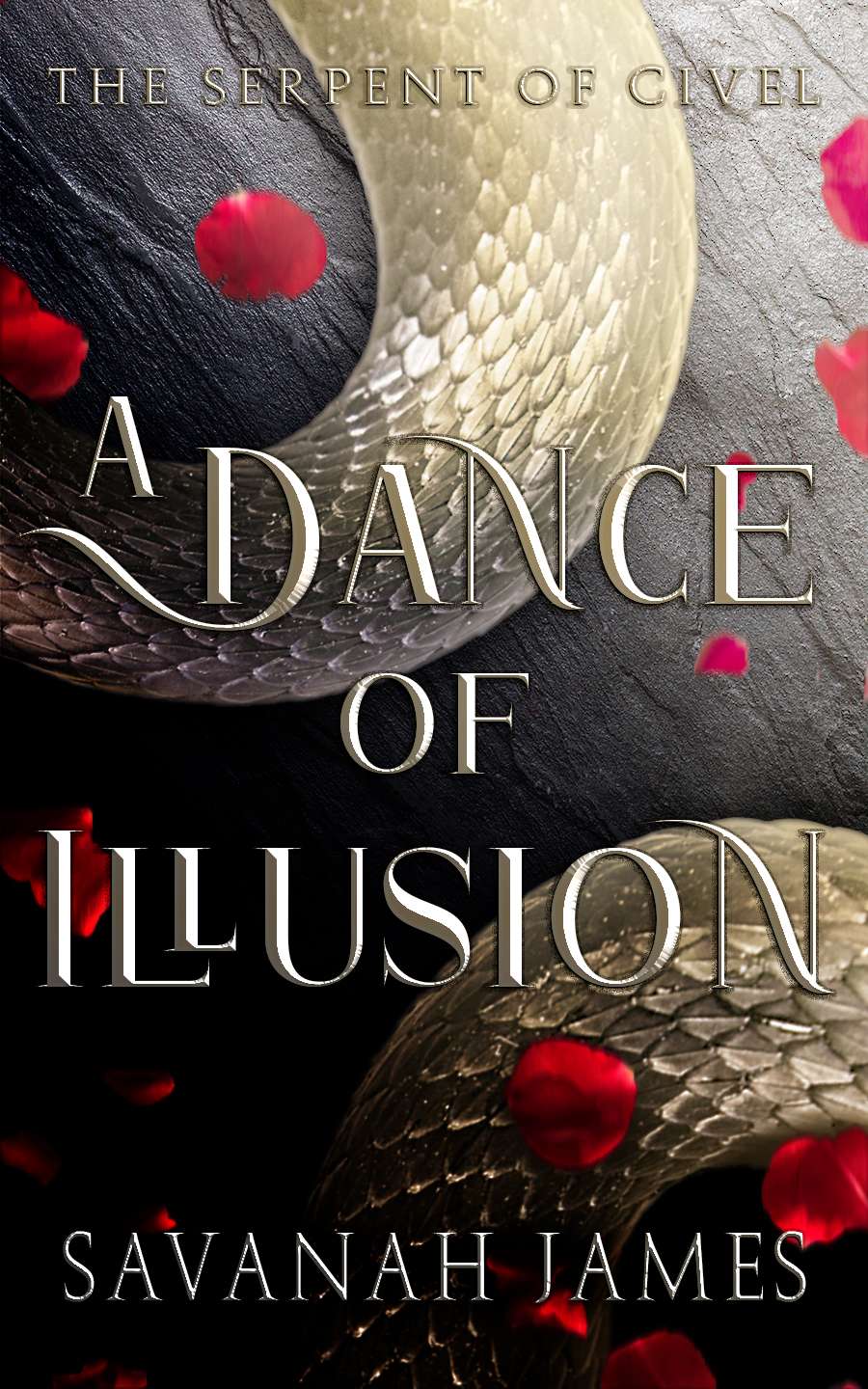 A Dance of Illusion