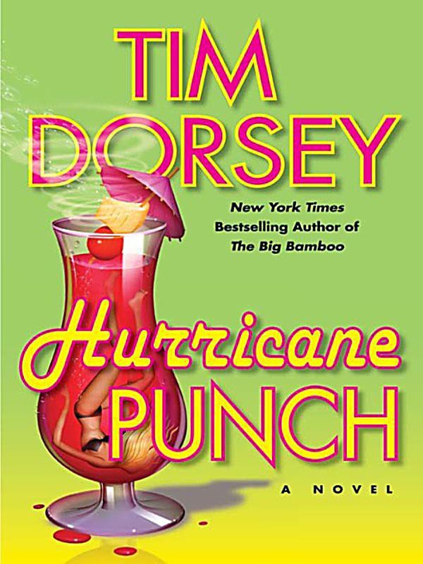 Hurricane Punch