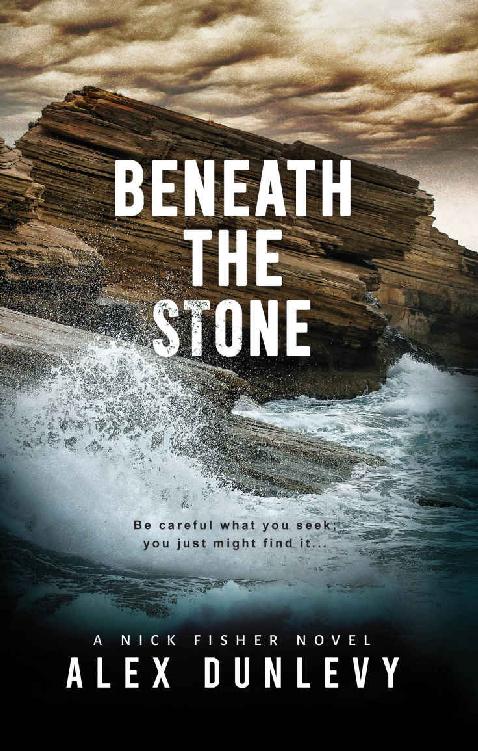 Beneath The Stone