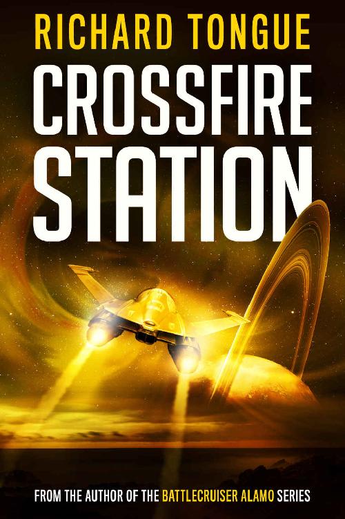 Crossfire Station