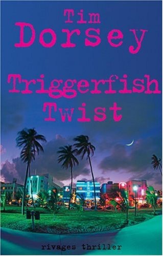 Triggerfish Twist