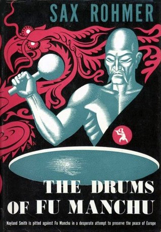 The Drums of Fu-Manchu