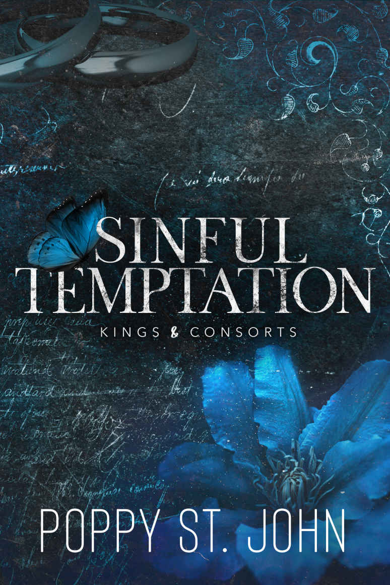 Sinful Temptation: An Age Gap Mafia Romance