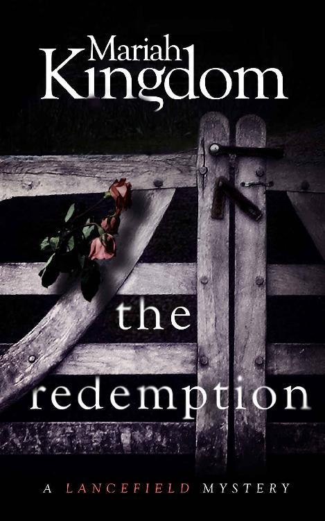 The Redemption (The Lancefield Mysteries Book 2)