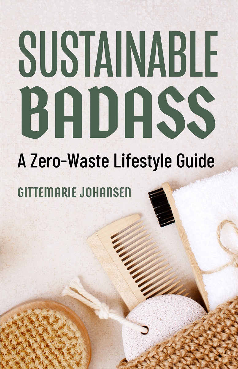 Sustainable Badass