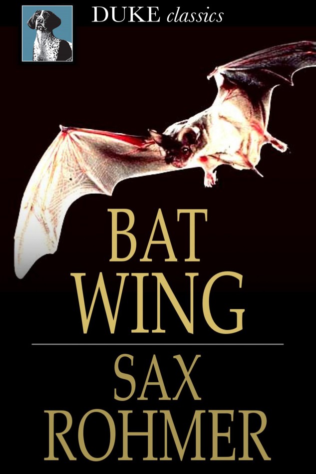 Bat-Wing