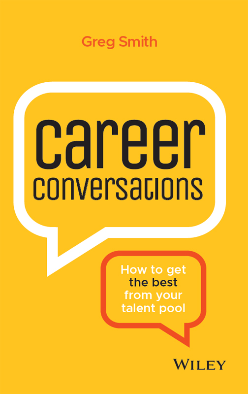 Career Conversations