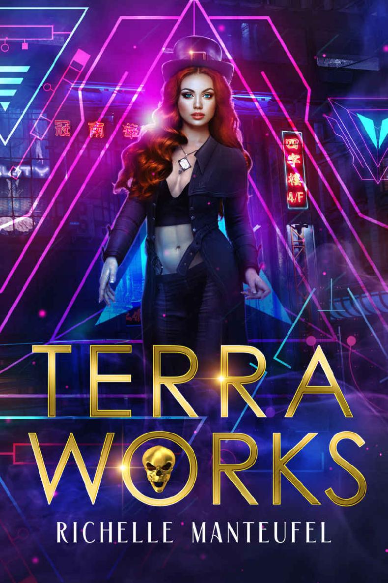 TerraWorks