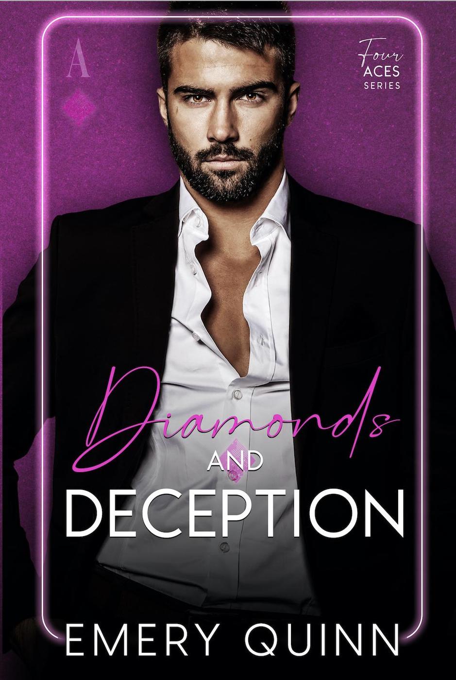 Diamonds & Deception