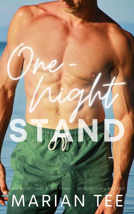 One-Night Stand: Opposites Attract Romance