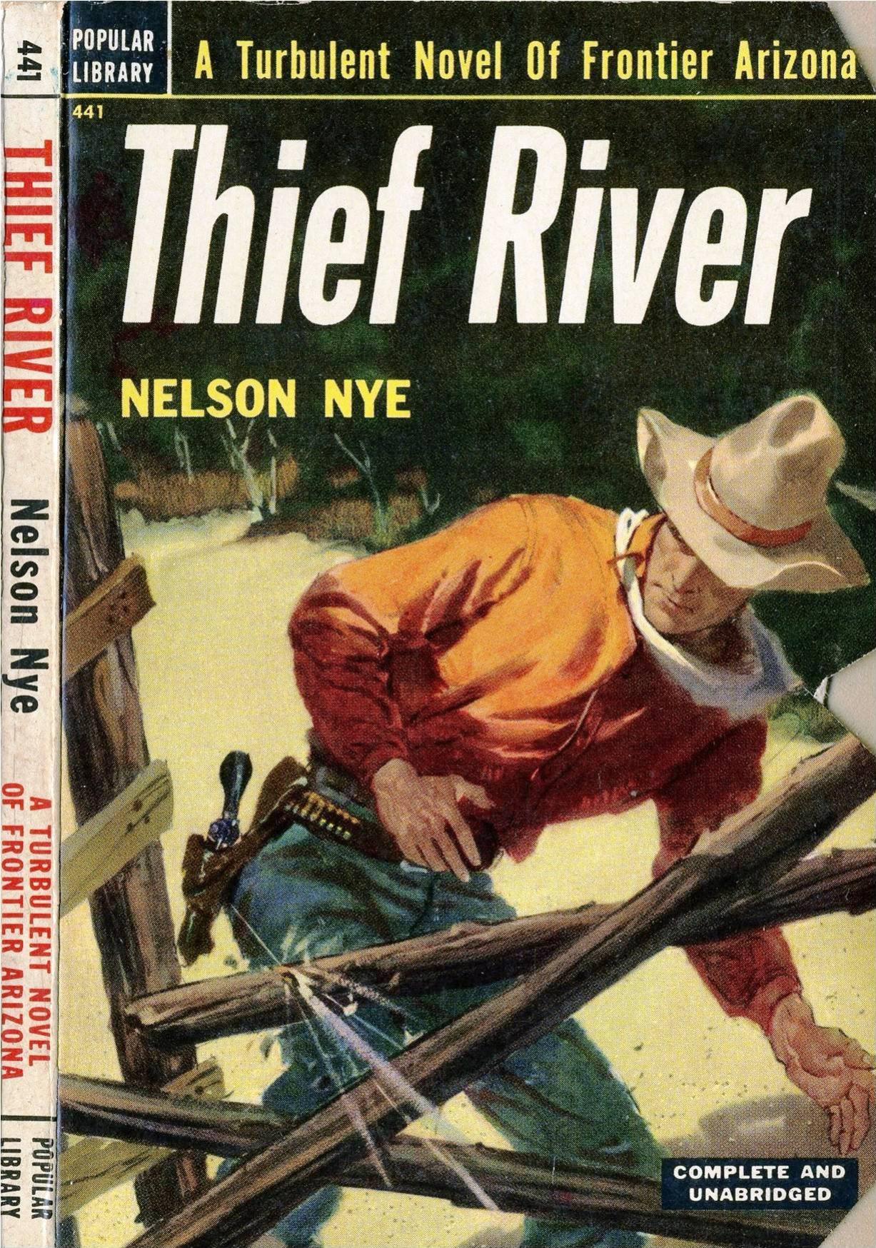 Thief River (1952)