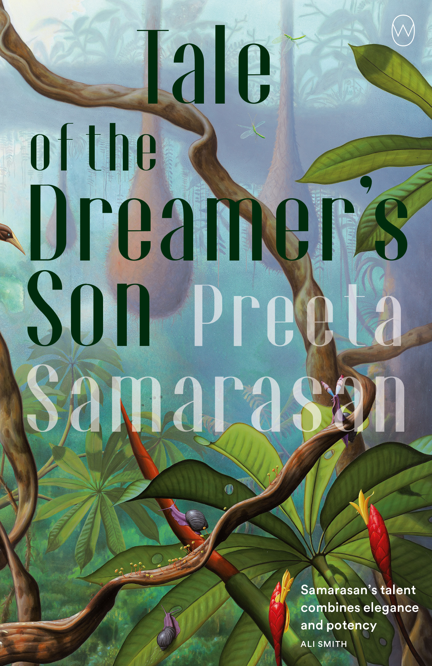 Tale of the Dreamer's Son