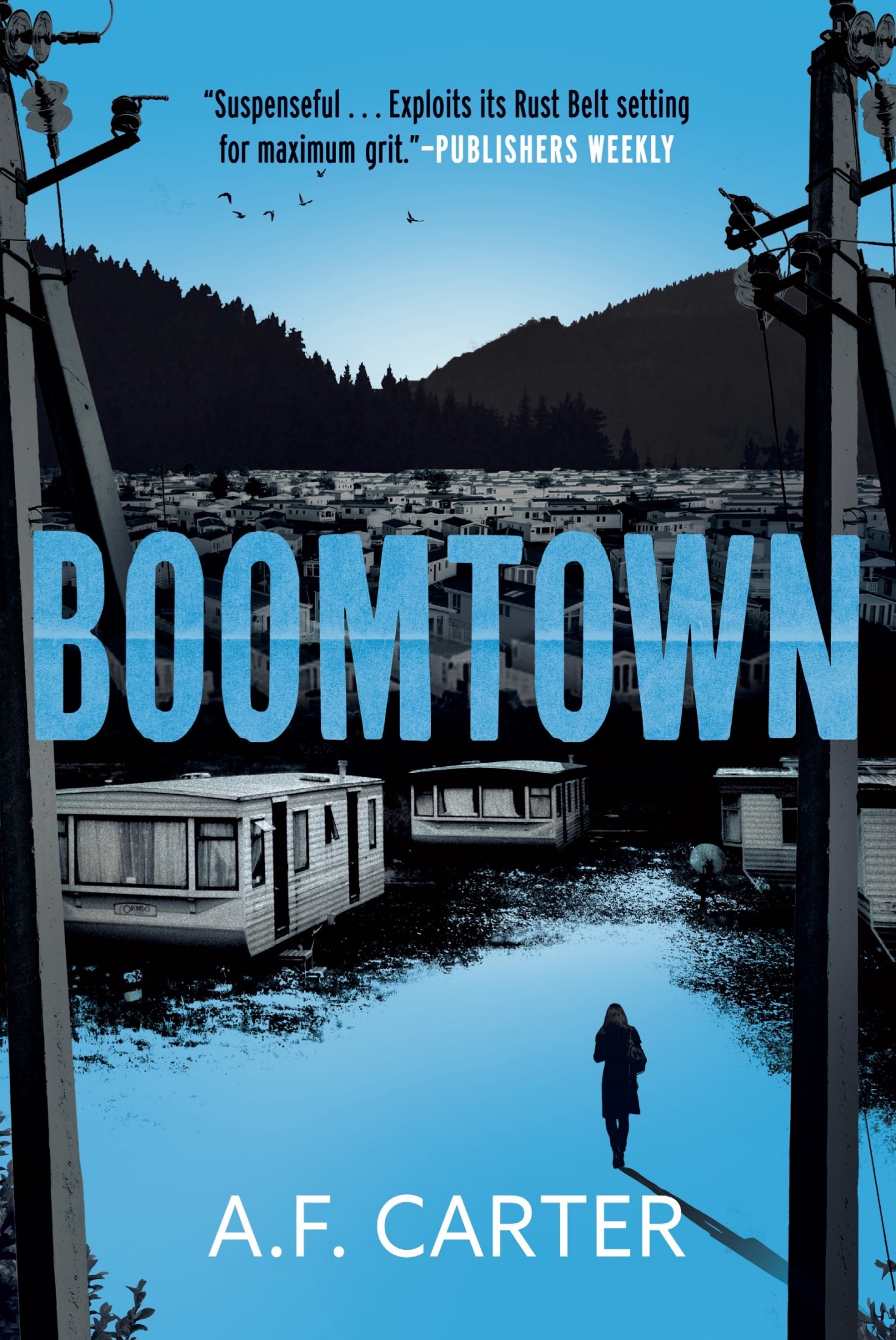 Boomtown