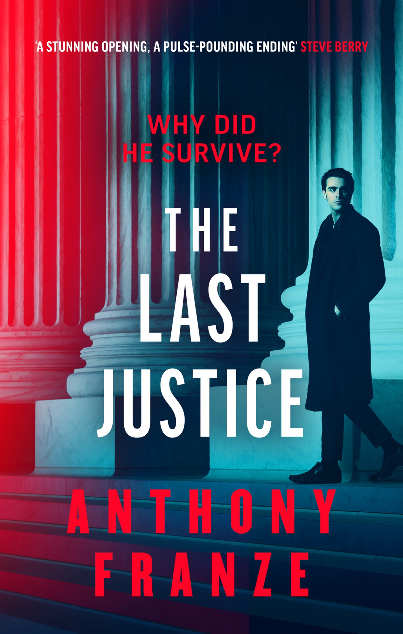 The Last Justice