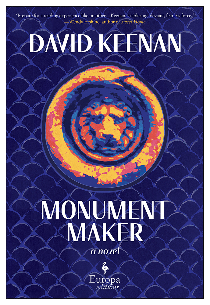 Monument Maker