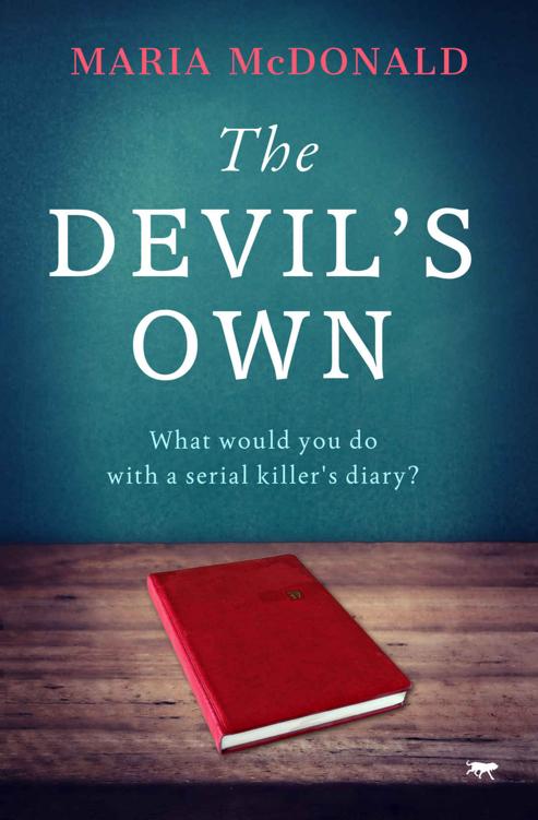 The Devil's Own: A tantalising historical mystery