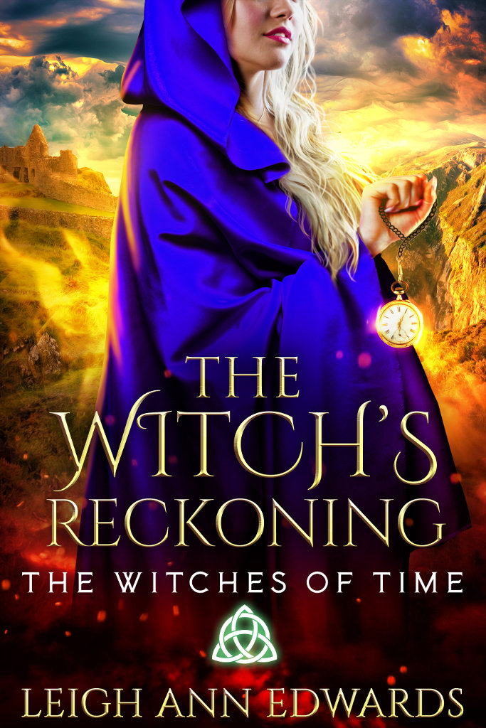 The Witch's Reckoning