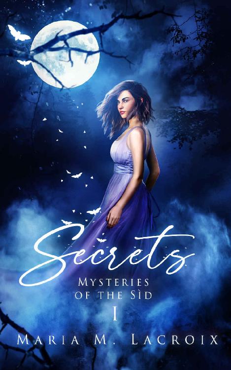 Secrets: Mysteries of the Sìd I