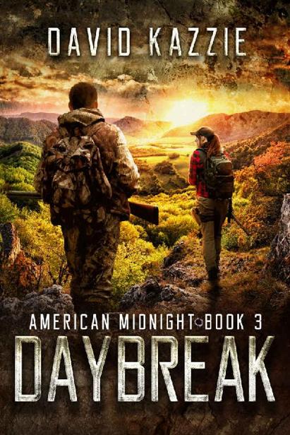 American Midnight | Book 3 | Daybreak