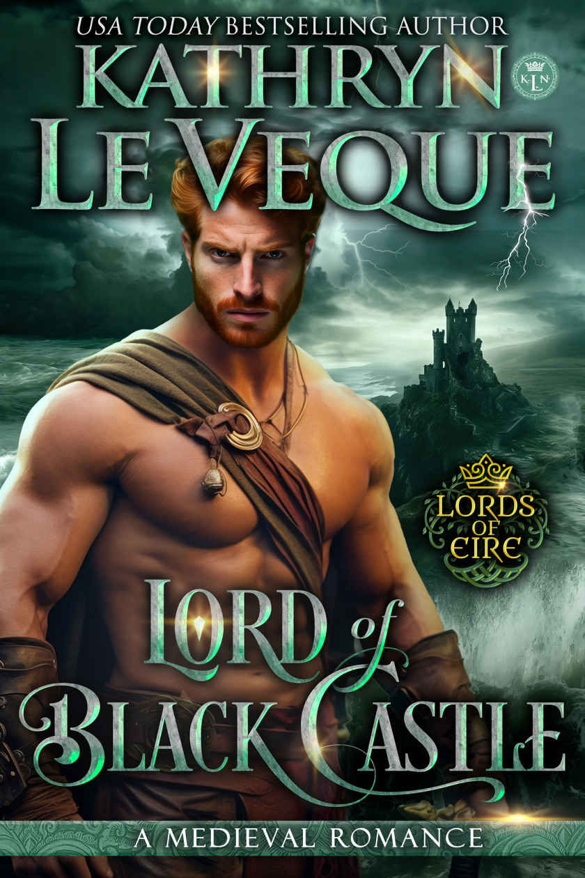 The Lord of Black Castle: A Medieval Romance