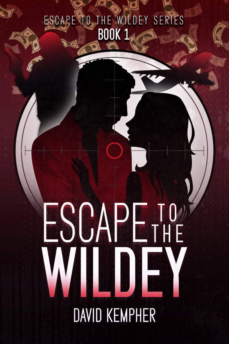 Escape to the Wildey Book 1