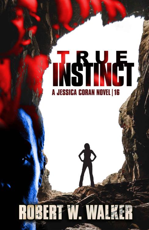 TRUE INSTINCT (The Instinct Series Book 16)