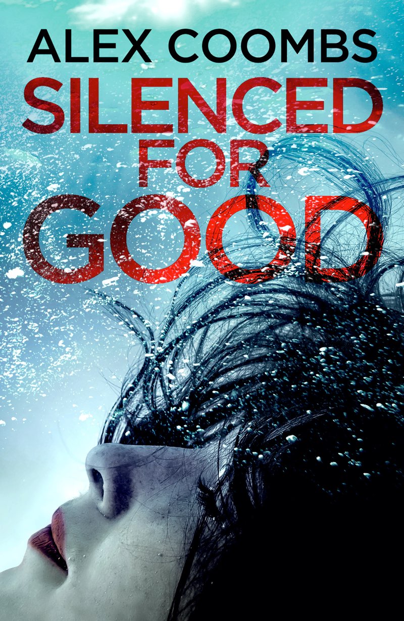 Silenced For Good